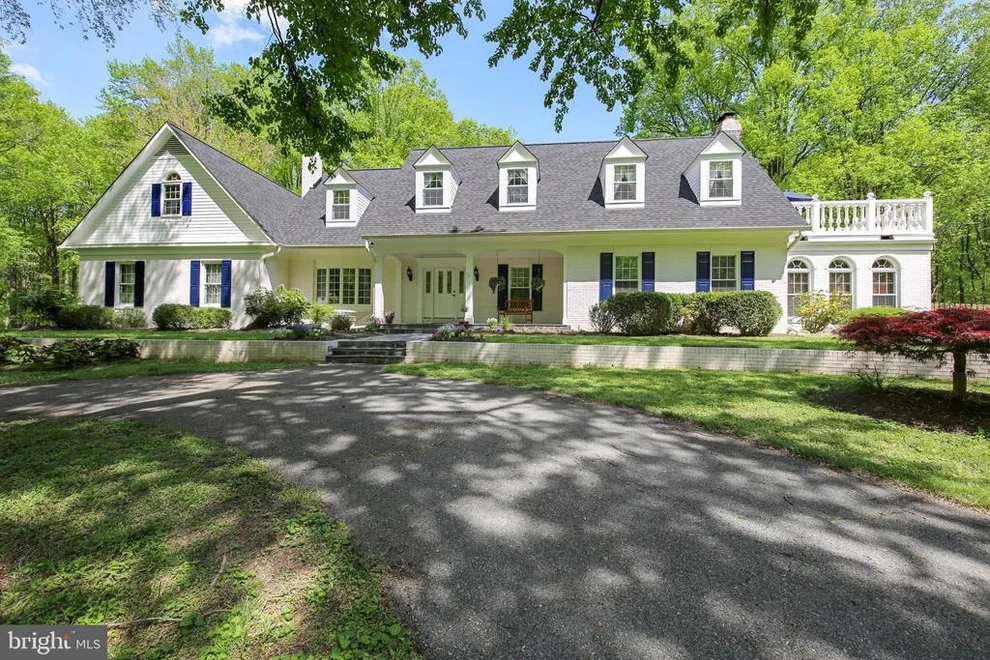 Unit for sale at 20605 GLEANING COURT, LAYTONSVILLE, MD 20882