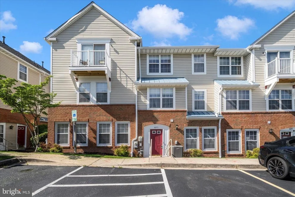 Unit for sale at 6271 SANDPIPER COURT, ELKRIDGE, MD 21075