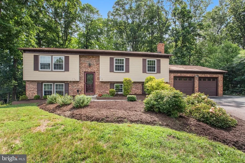 Unit for sale at 11 PINECREST COURT, STAFFORD, VA 22554