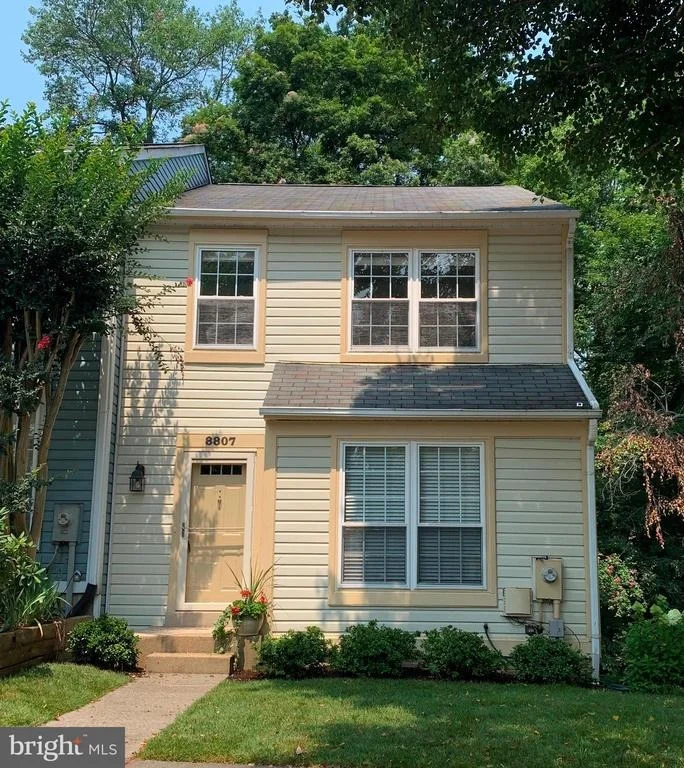Unit for sale at 8807 STONEBROOK LANE, COLUMBIA, MD 21046