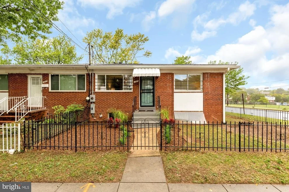 Unit for sale at 101 56TH PLACE SE, WASHINGTON, DC 20019