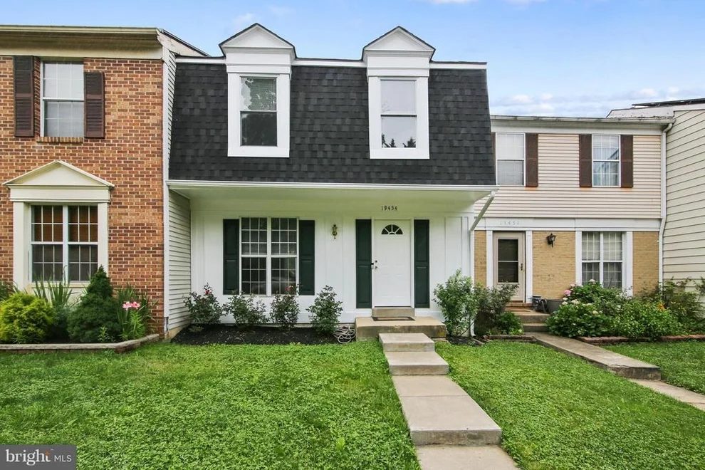 Unit for sale at 19454 SANDY LAKE DRIVE, GAITHERSBURG, MD 20879