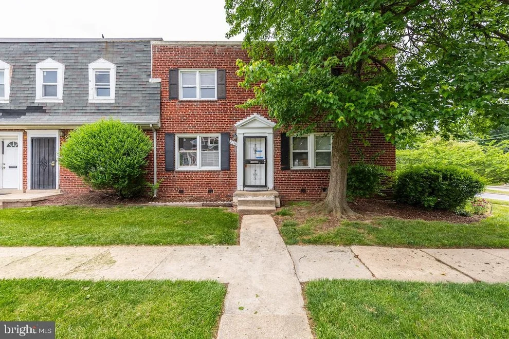 Unit for sale at 2540 IVERSON STREET, TEMPLE HILLS, MD 20748