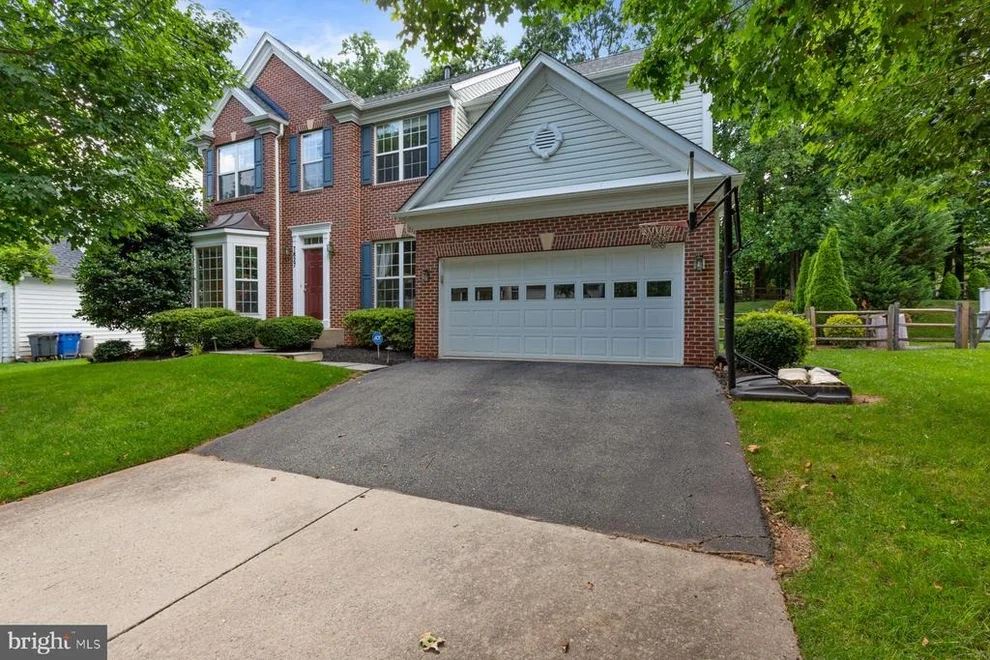 Unit for sale at 7827 HERITAGE FARM DRIVE, MONTGOMERY VILLAGE, MD 20886