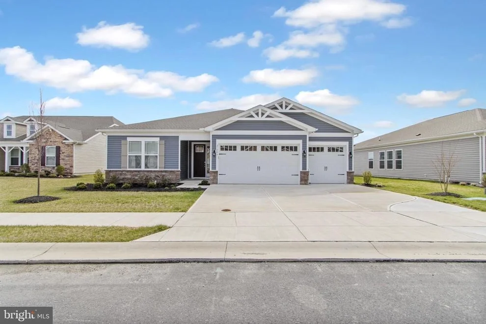 Unit for sale at 21006 JENNY COURT, LEWES, DE 19958