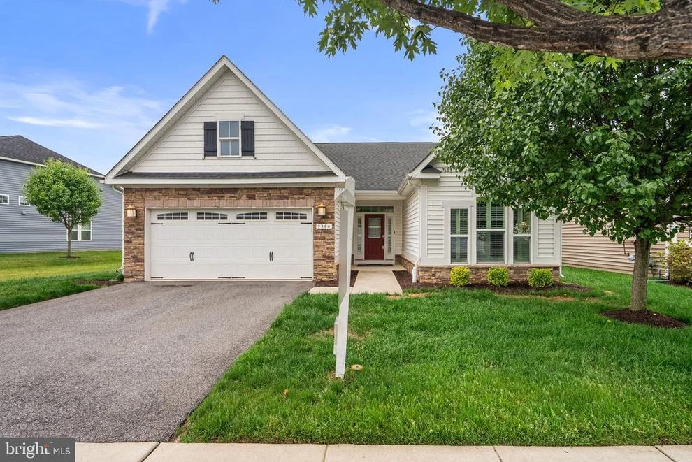 Unit for sale at 1384 PATUXENT RIDGE ROAD, ODENTON, MD 21113