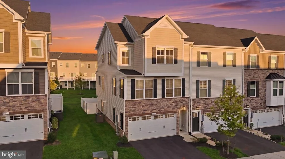Unit for sale at 8115 PRIMROSE LANE, LAUREL, MD 20723