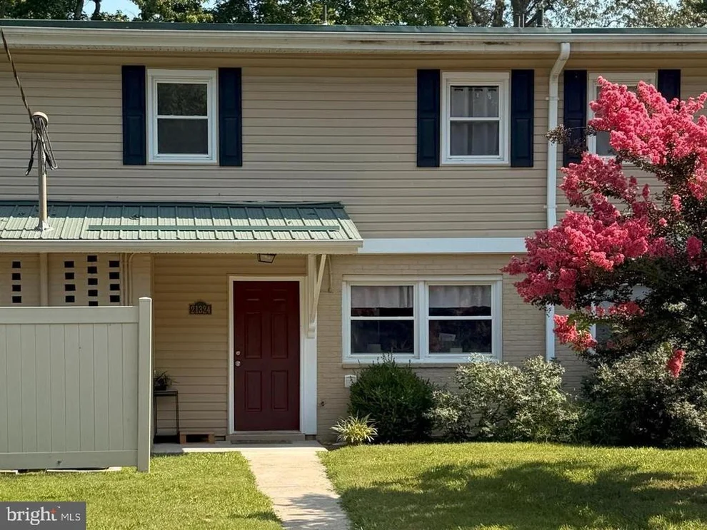 Unit for sale at 21324 PERSIMMON DRIVE, CHESTERTOWN, MD 21620