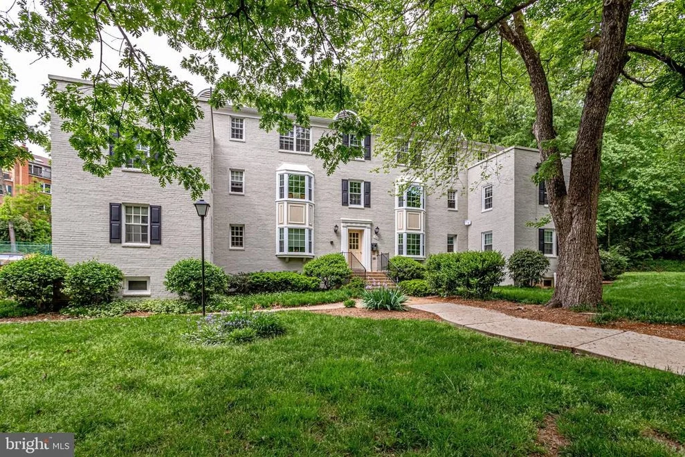 Unit for sale at 706 S ARLINGTON MILL DRIVE, ARLINGTON, VA 22204