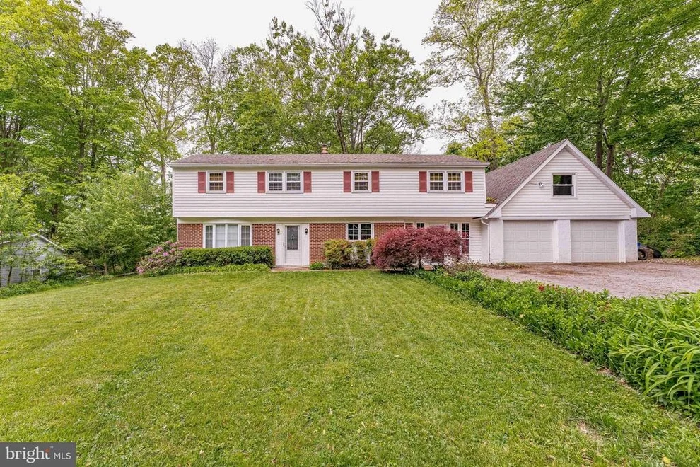 Unit for sale at 312 PENN LANE, WEST CHESTER, PA 19382