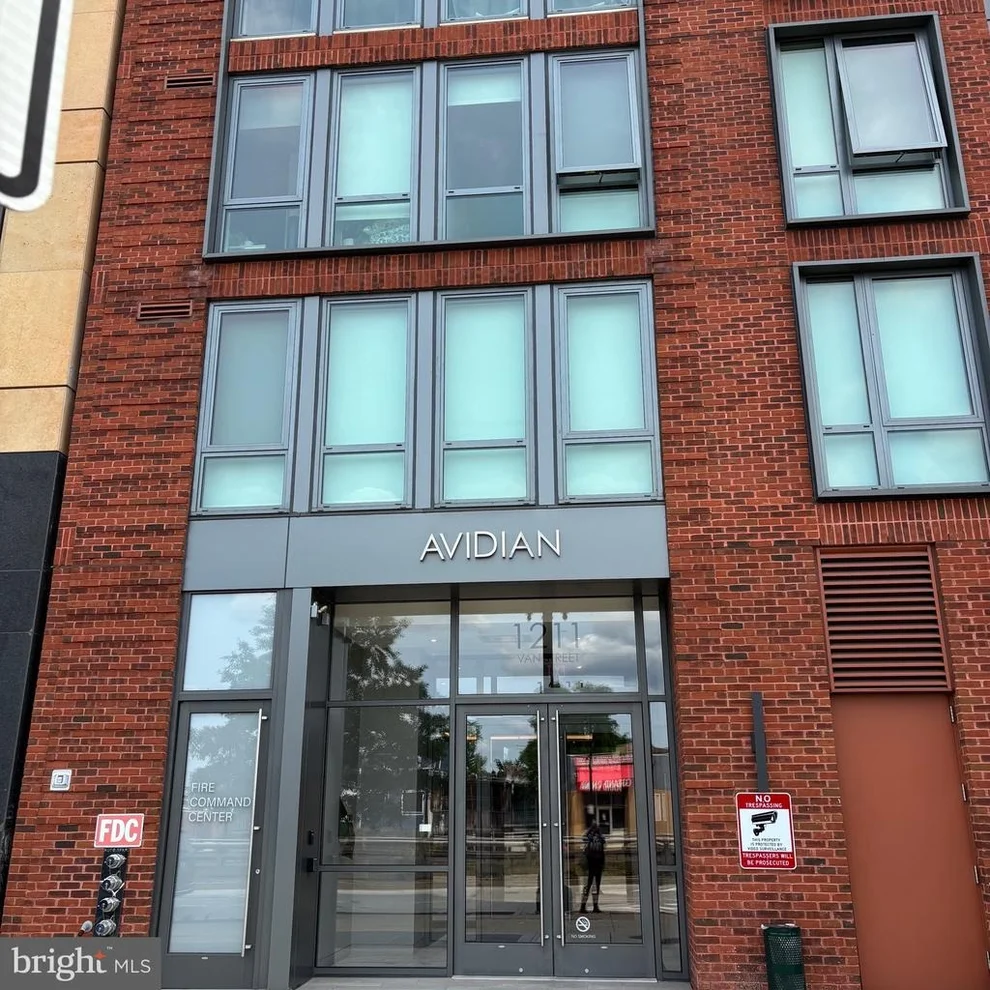 Unit for sale at 1211 VAN STREET SE, WASHINGTON, DC 20003