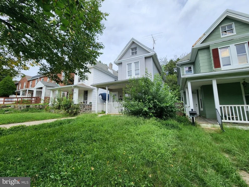 Unit for sale at 724 E 35TH STREET, BALTIMORE, MD 21218