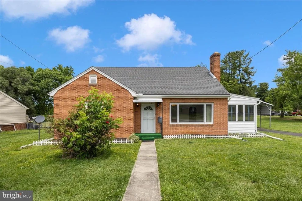 Unit for sale at 17534 LINCOLNSHIRE ROAD, HAGERSTOWN, MD 21740