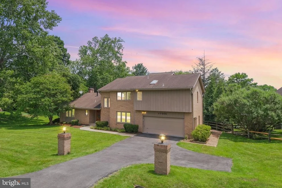 Unit for sale at 11505 LE HAVRE DRIVE, ROCKVILLE, MD 20854