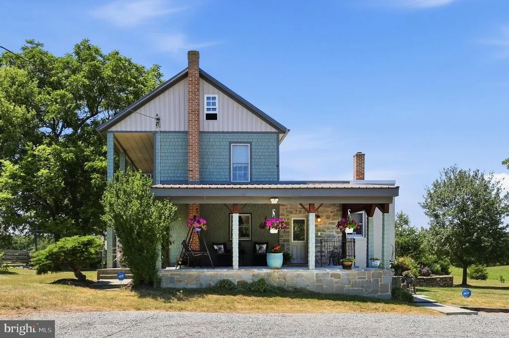 Unit for sale at 10173 SHIMPSTOWN ROAD, MERCERSBURG, PA 17236