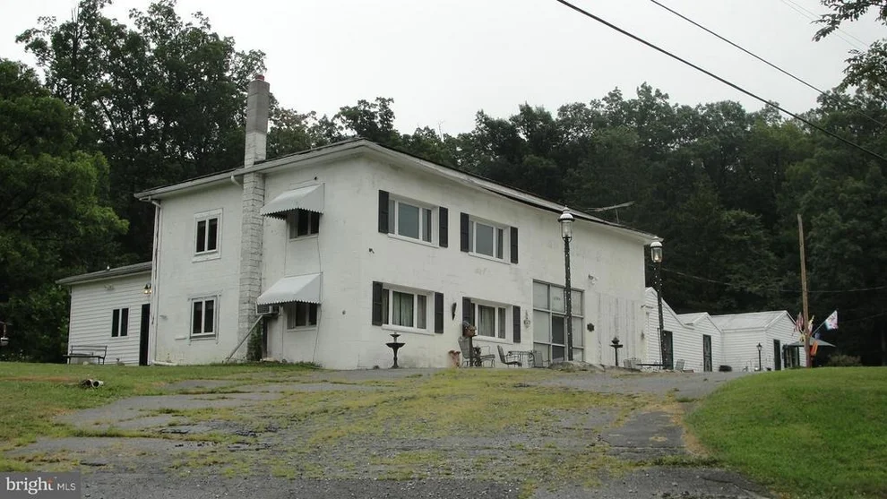 Unit for sale at 21530 NATIONAL PIKE, BOONSBORO, MD 21713