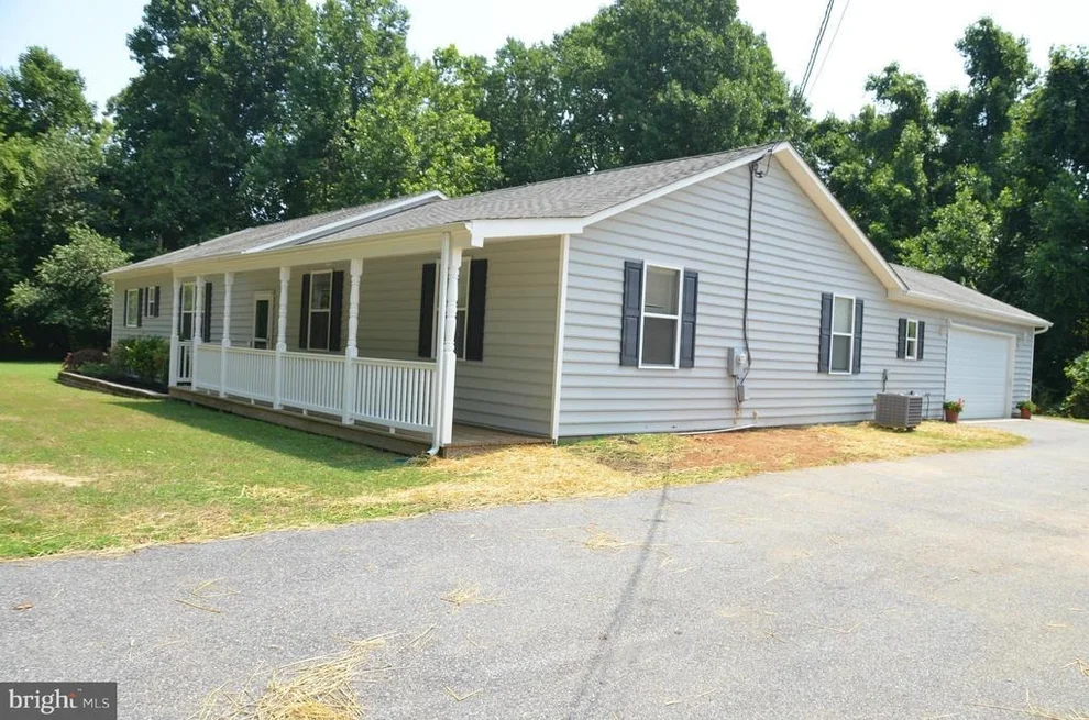 Unit for sale at 1955 WILSON ROAD, HUNTINGTOWN, MD 20639