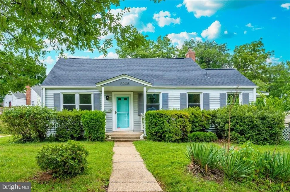 Unit for sale at 13205 OKINAWA AVENUE, ROCKVILLE, MD 20851