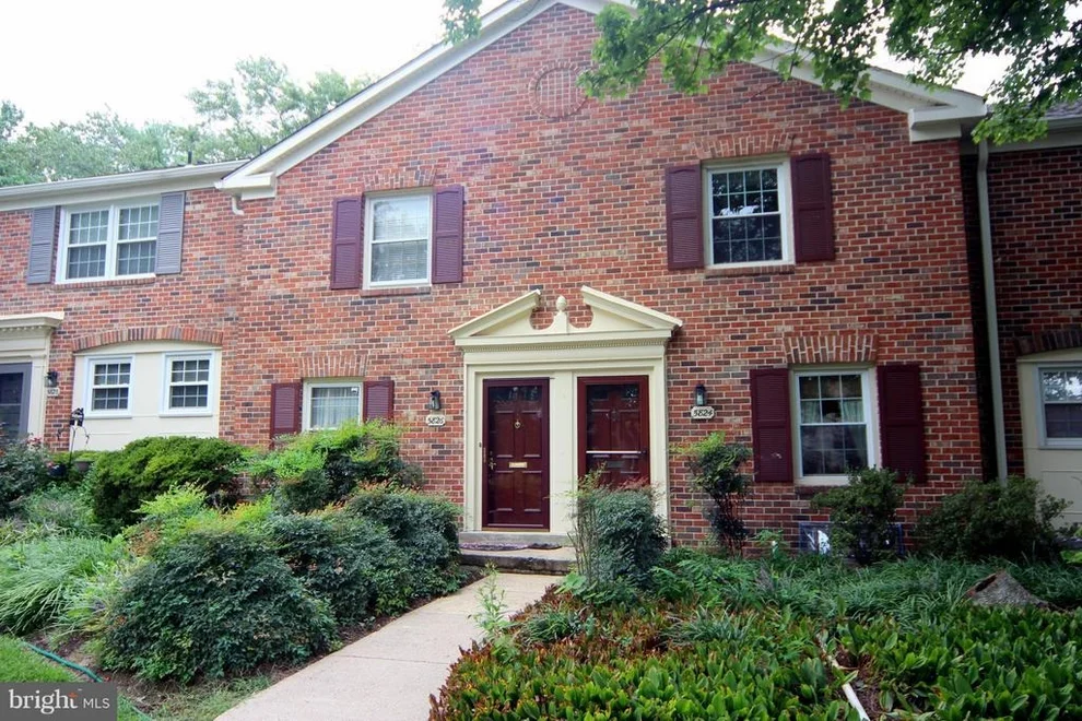 Unit for sale at 5824 REXFORD DRIVE, SPRINGFIELD, VA 22152