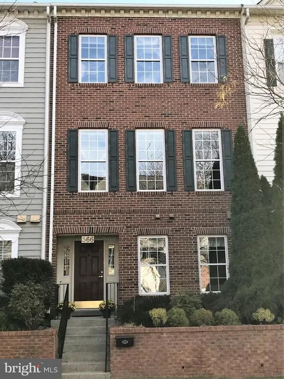 Unit for sale at 566 HELENE STREET, GAITHERSBURG, MD 20878