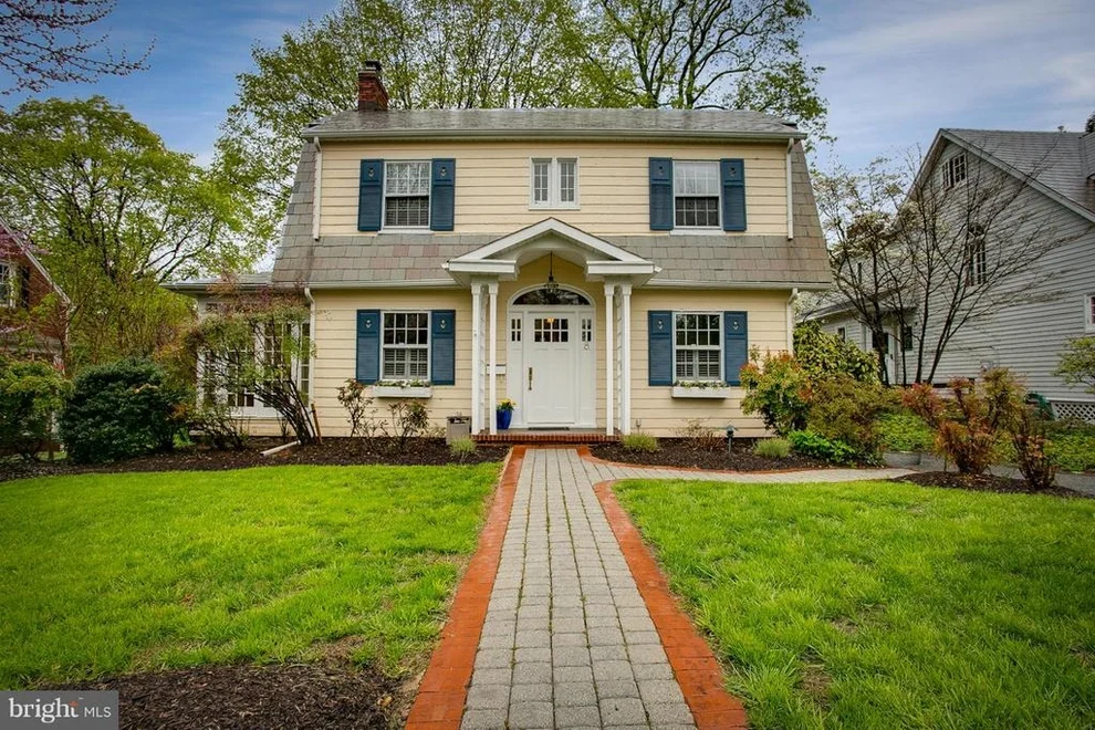 Unit for sale at 8 DIXIE DRIVE, BALTIMORE, MD 21204