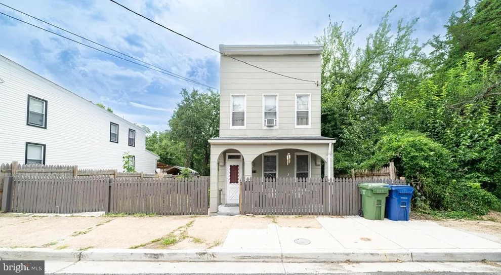 Unit for sale at 3223 STRICKLAND STREET, BALTIMORE, MD 21229