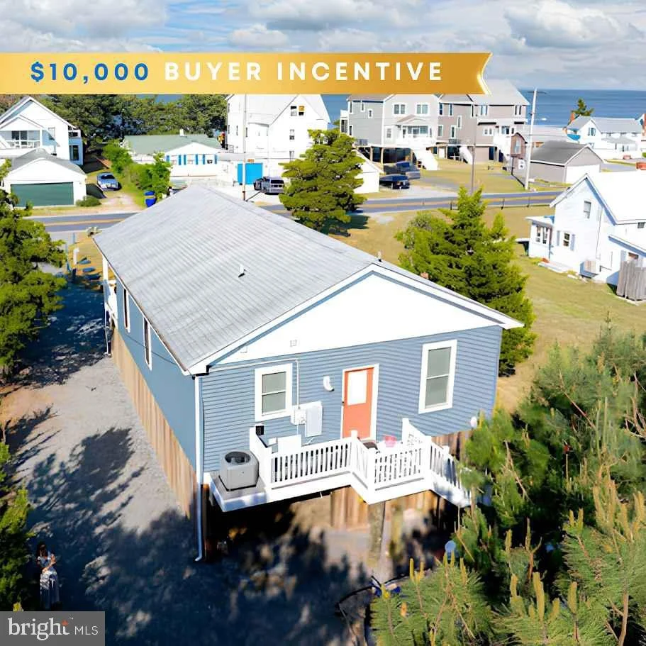 Unit for sale at 396 BAY AVENUE, MILFORD, DE 19963