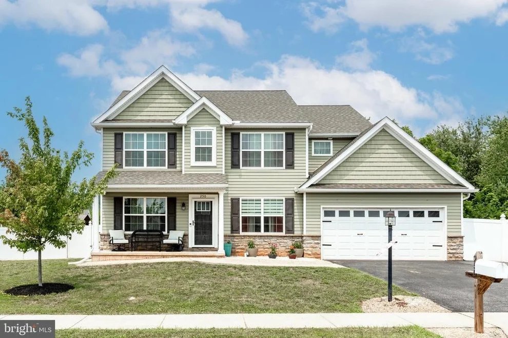 Unit for sale at 250 CALLIE DRIVE, YORK, PA 17404
