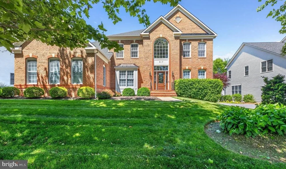 Unit for sale at 817 STABLE MANOR ROAD, REISTERSTOWN, MD 21136
