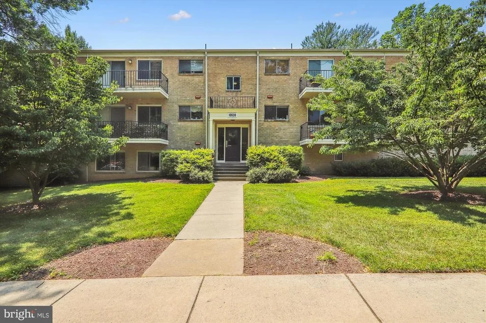 Unit for sale at 10630 MONTROSE AVENUE, BETHESDA, MD 20814