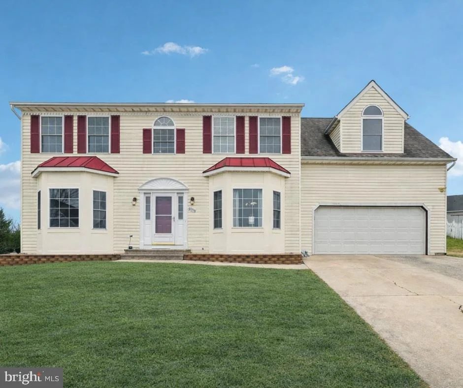Unit for sale at 8908 BROAD BRANCH COURT, FREDERICK, MD 21704