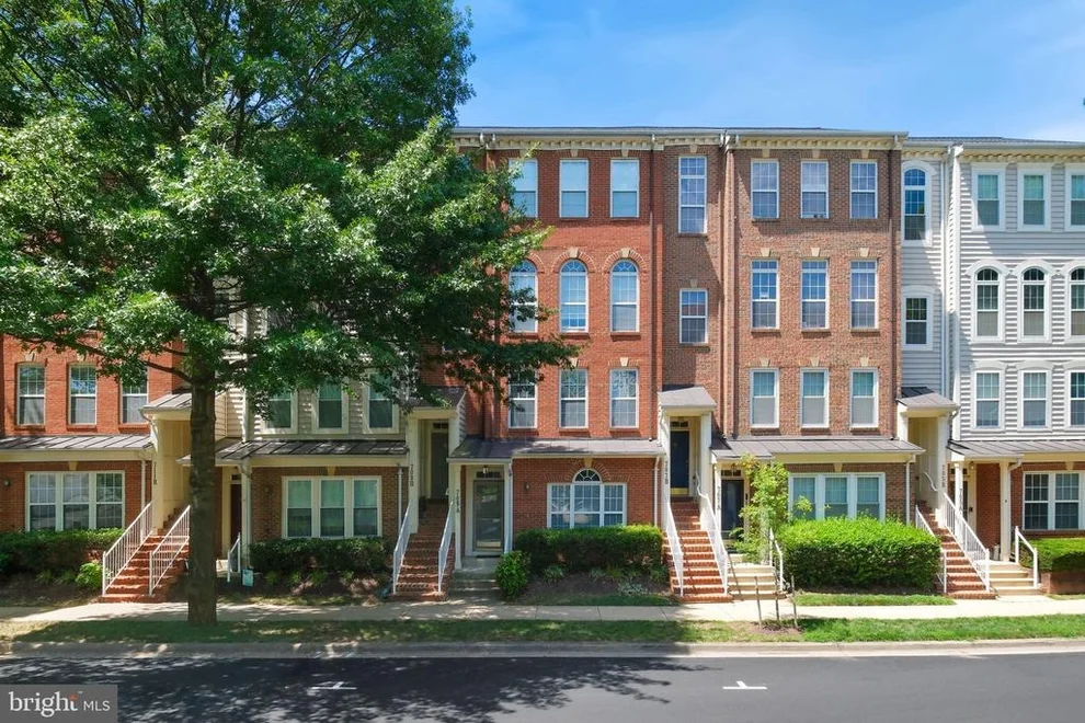 Unit for sale at 709A MAIN STREET, GAITHERSBURG, MD 20878
