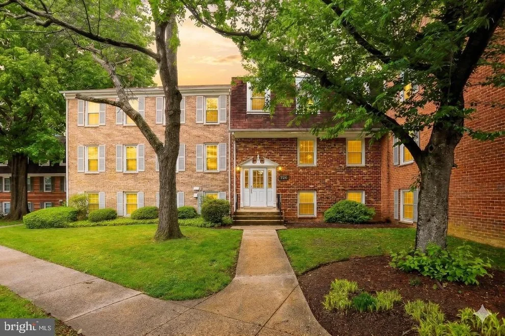Unit for sale at 726 QUINCE ORCHARD BOULEVARD, GAITHERSBURG, MD 20878