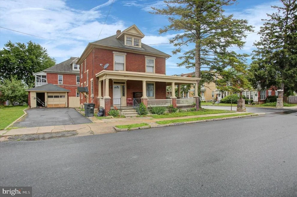 Unit for sale at 85 GARBER STREET, CHAMBERSBURG, PA 17201