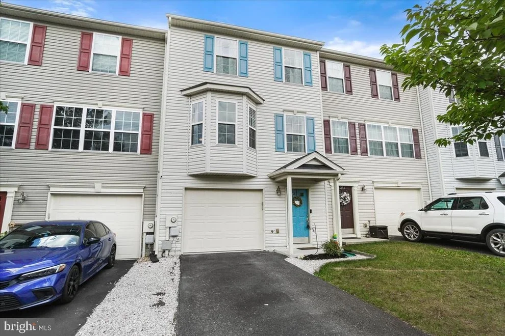 Unit for sale at 237 MORLATT LANE, MARTINSBURG, WV 25404