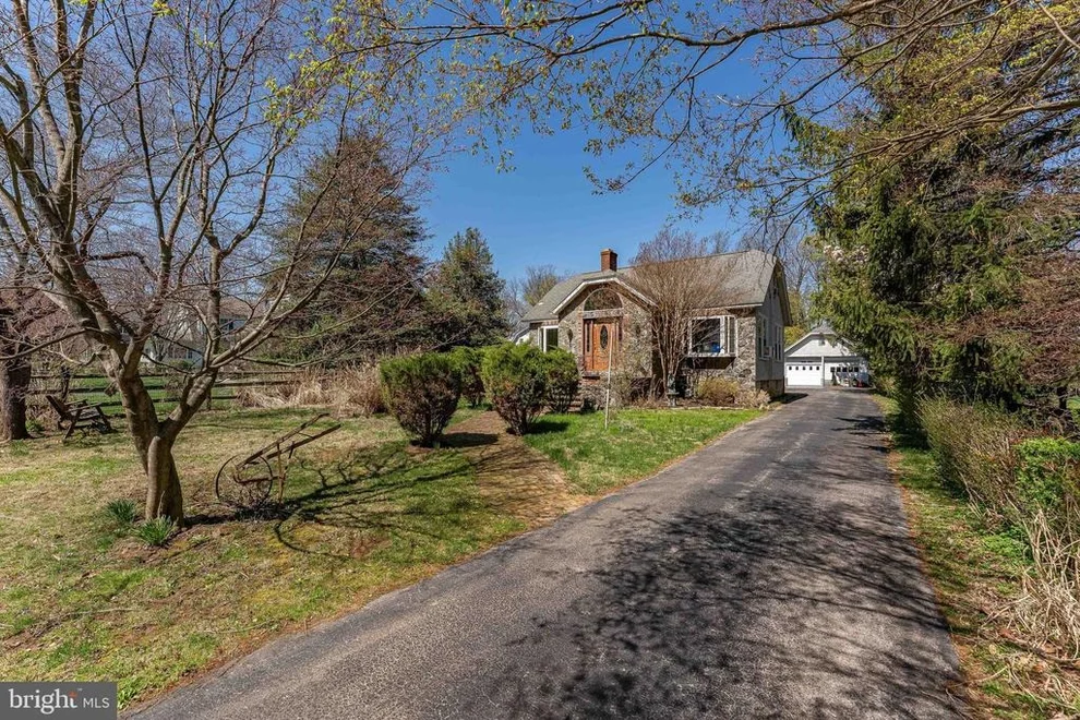 Unit for sale at 537 RED FOX LANE, WAYNE, PA 19087