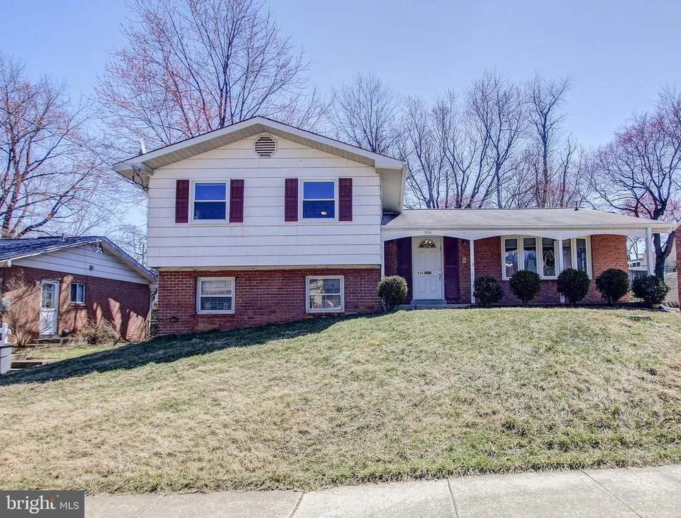 Unit for sale at 906 LAMBERTON DRIVE, SILVER SPRING, MD 20902