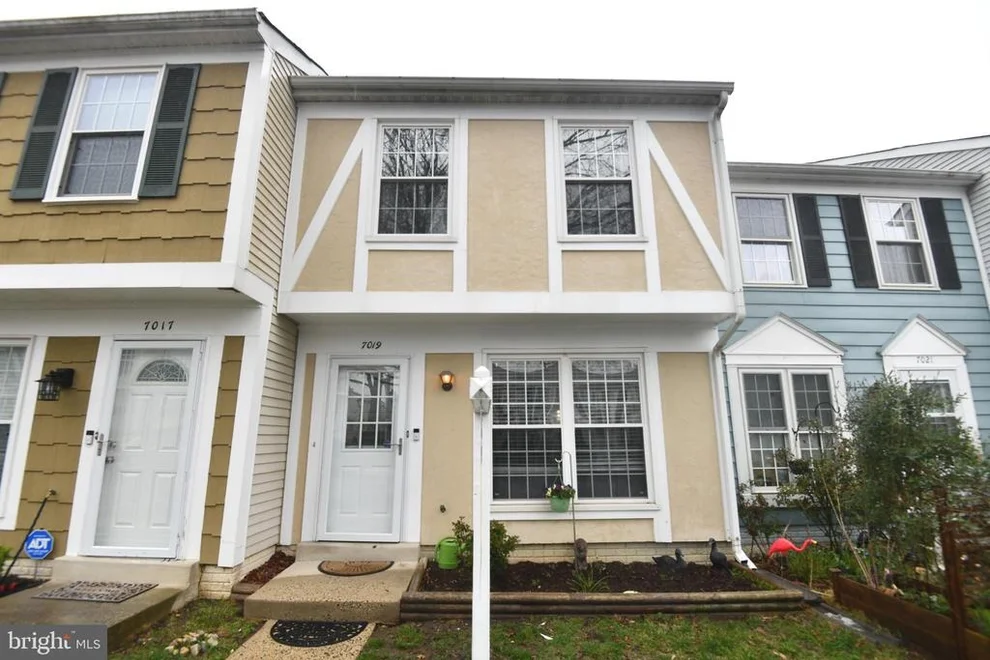 Unit for sale at 7019 OLD BRENTFORD ROAD, ALEXANDRIA, VA 22310