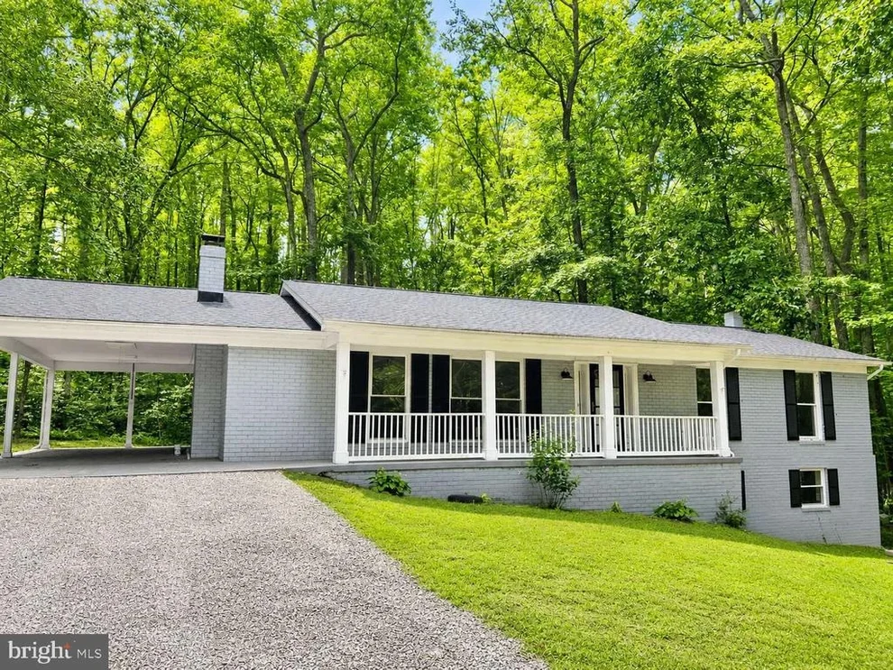 Unit for sale at 37681 ASHER ROAD, MECHANICSVILLE, MD 20659