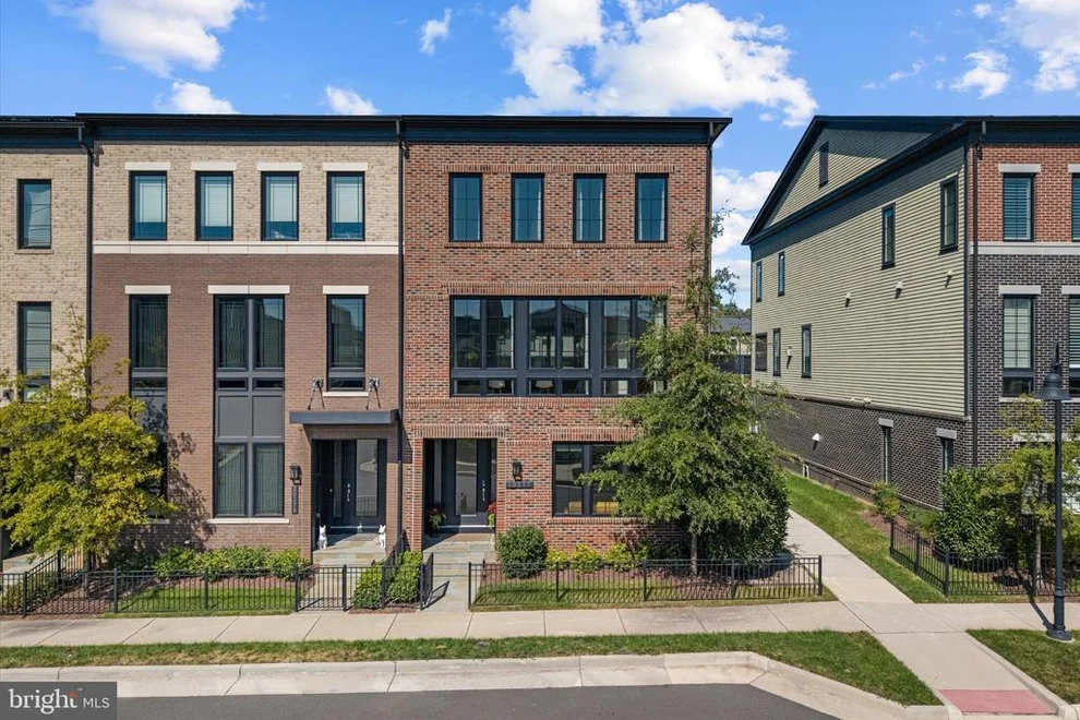 Unit for sale at 20277 OAK BLUFF DRIVE, ASHBURN, VA 20147