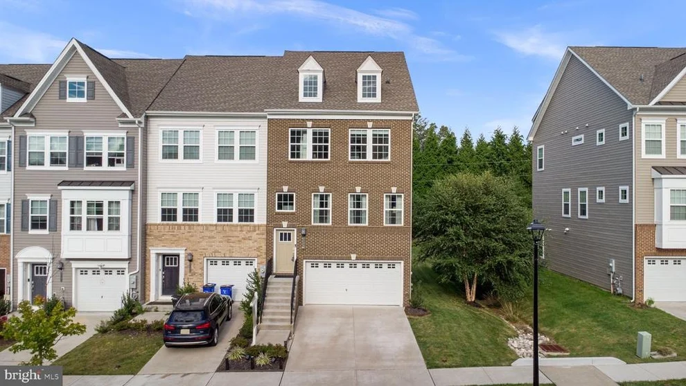 Unit for sale at 8086 TROTTERS CHASE, ELLICOTT CITY, MD 21043