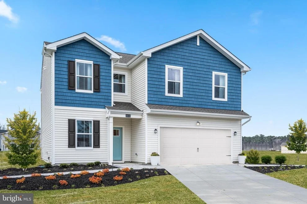 Unit for sale at 38502 KETCH DRIVE, SELBYVILLE, DE 19975