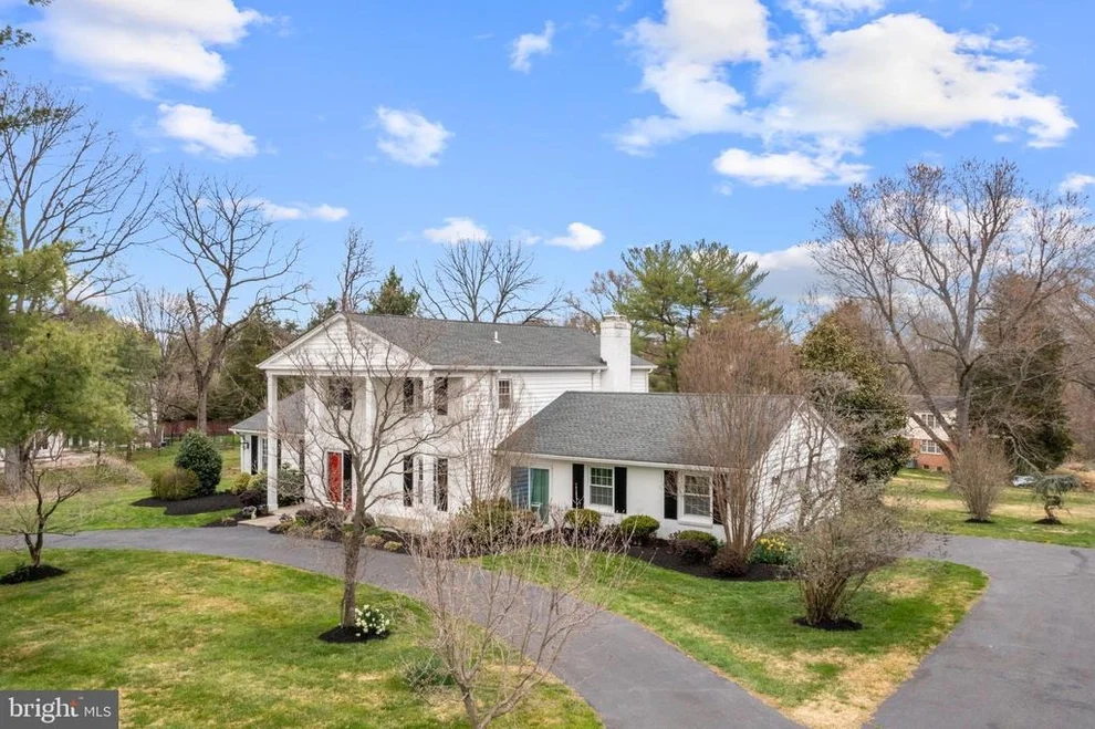 Unit for sale at 10004 BRATTON DRIVE, ROCKVILLE, MD 20850