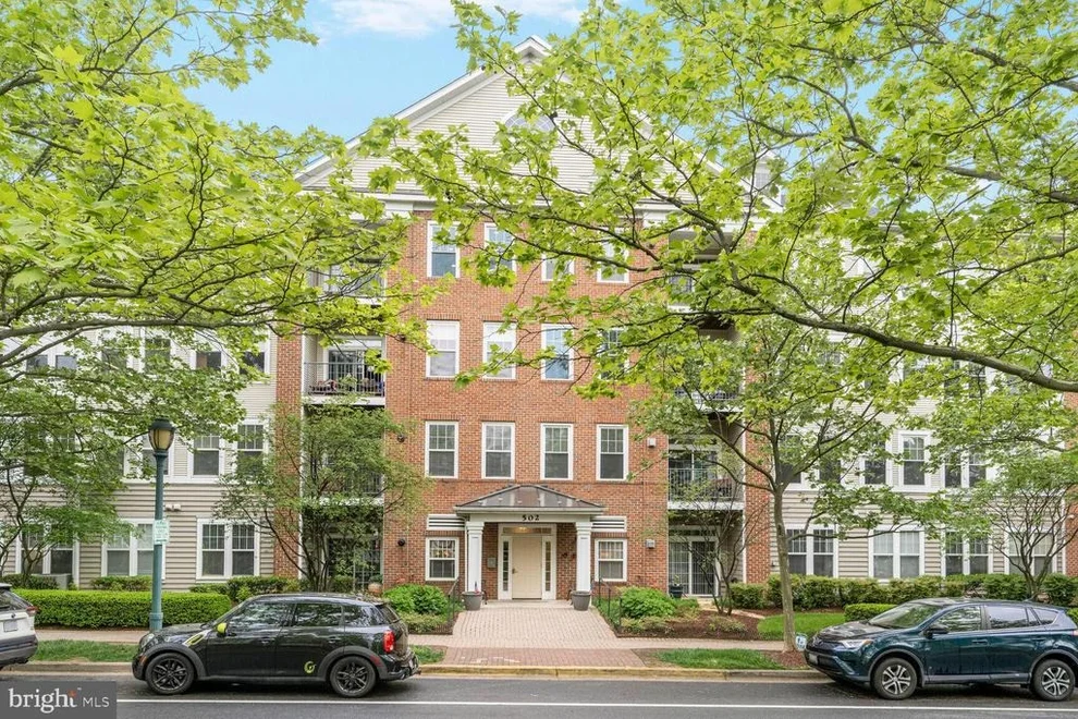 Unit for sale at 502 KING FARM BOULEVARD, ROCKVILLE, MD 20850