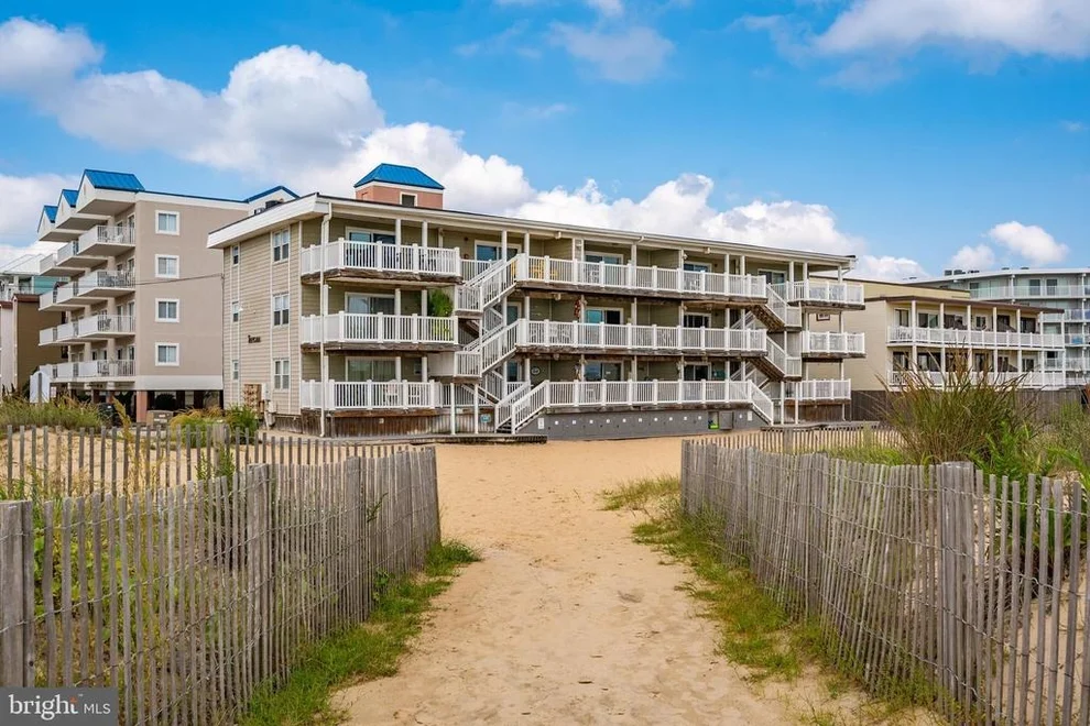 Unit for sale at 7901 ATLANTIC AVENUE, OCEAN CITY, MD 21842