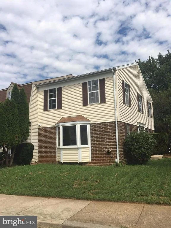 Unit for sale at 415 STERNWHEELER COURT, GAITHERSBURG, MD 20877