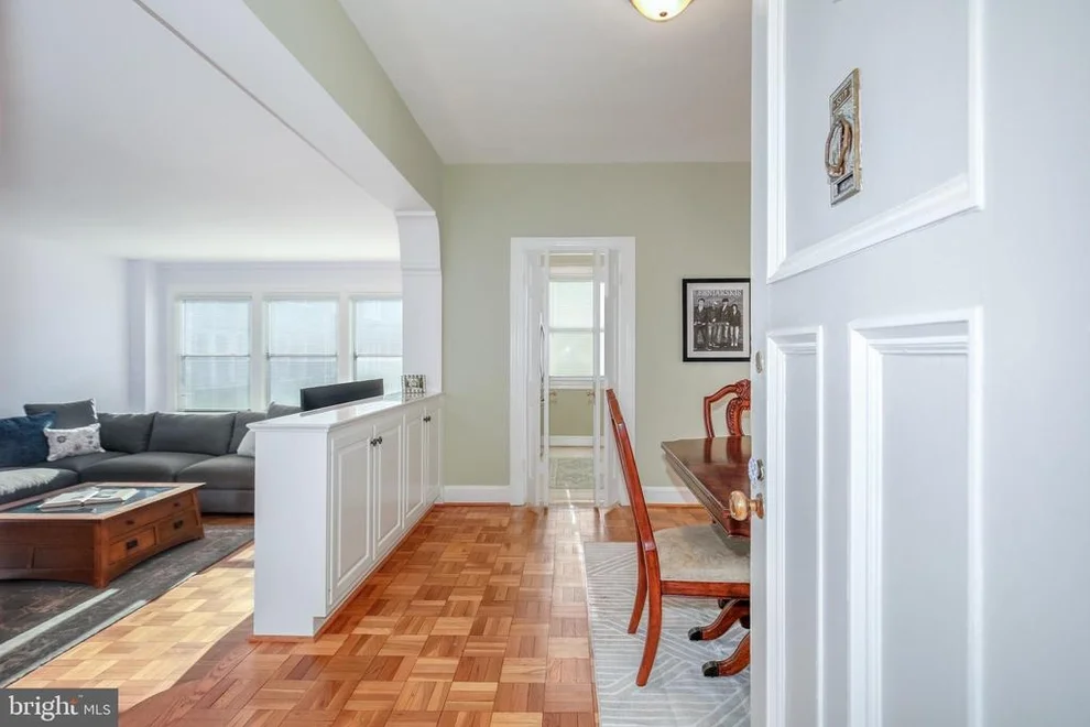 Unit for sale at 4000 CATHEDRAL AVENUE NW, WASHINGTON, DC 20016