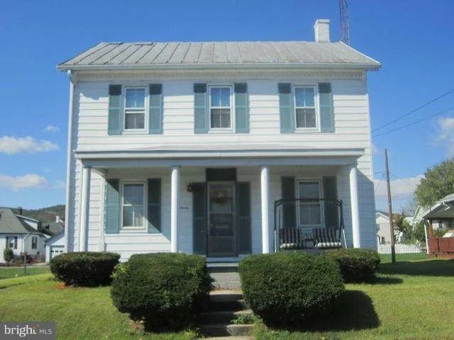 Unit for sale at 7 WALNUT STREET, THURMONT, MD 21788