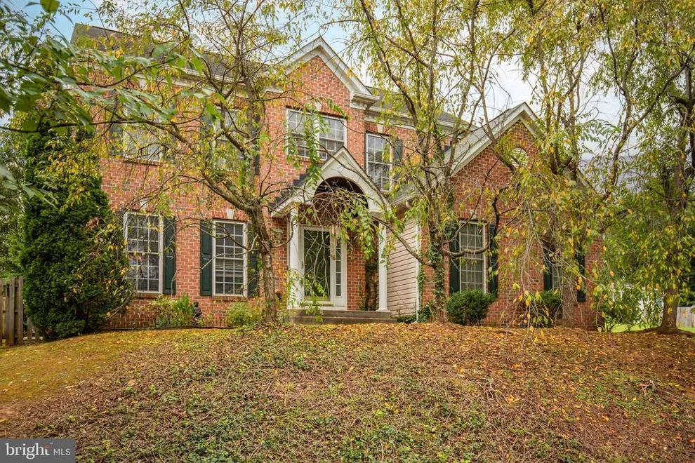 Unit for sale at 6405 IVY SPRING ROAD, ELKRIDGE, MD 21075