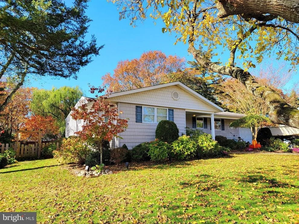 Unit for sale at 40 DAISY ROAD, TOMS RIVER, NJ 08753